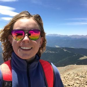 Meet your Posher, Adelie